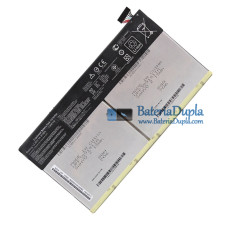 Bateria para Asus T100TAL Pad-Transformer-Book C12N1406 [bateria de substituição]